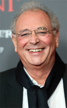 Samuel Hadida